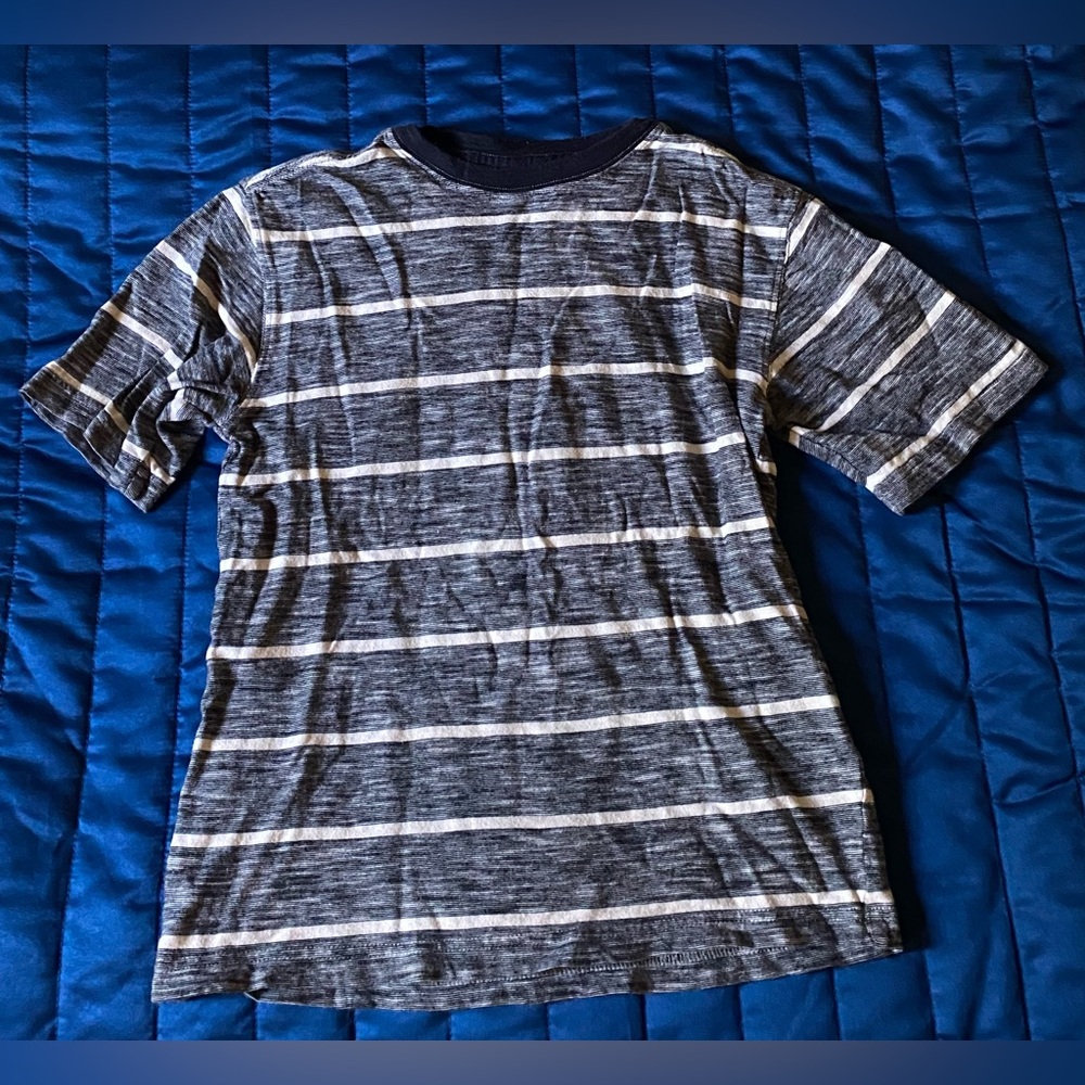 Faded Glory Kids Shirt Size Medium (8)